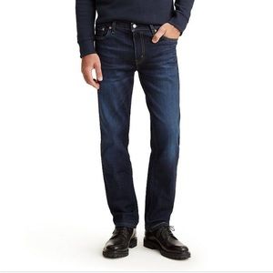 Men’s Levi’s 511 slim fit jeans
